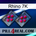 Rhino 7K 14